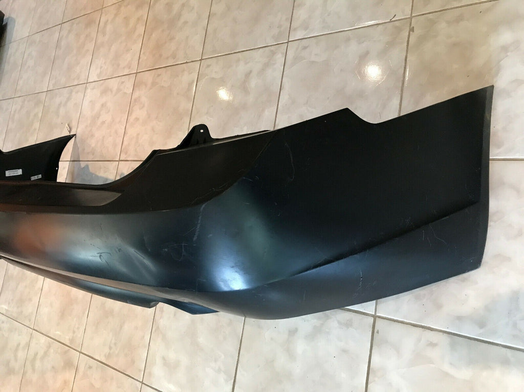 Rear Bumper Ford Fusion SE 3.0L V6/SEL 3.0L V6 2006-2009 OEM