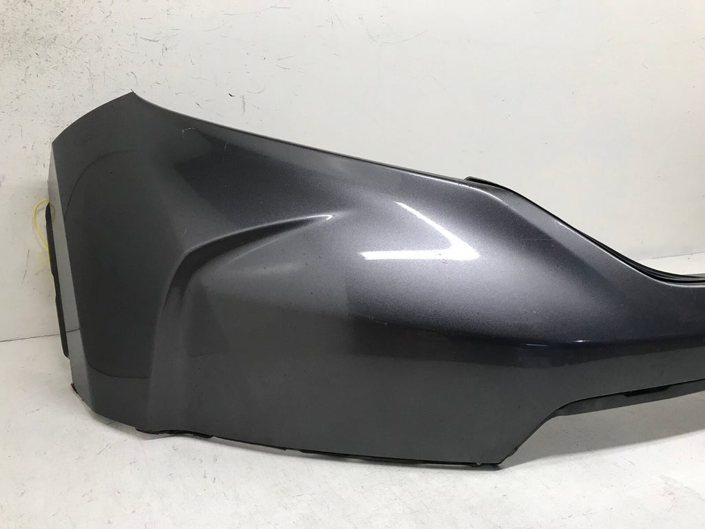 Front Upper Bumper Cover Honda CR V LX EX EX L Touring 17 18 71101-TLA-A000 OEM4