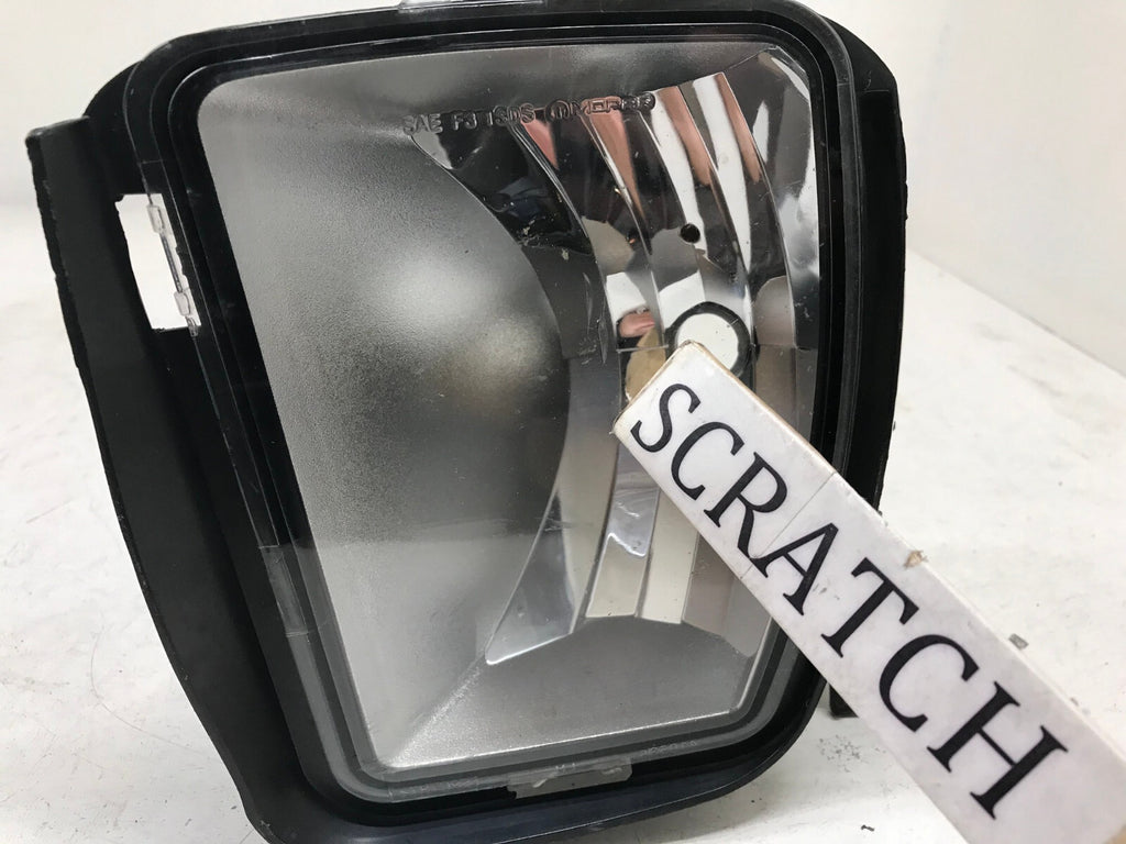 Fog light Damaged Driver LH Dodge Ram 2013 2014 2015 2016 2017 2018 320479 OEM
