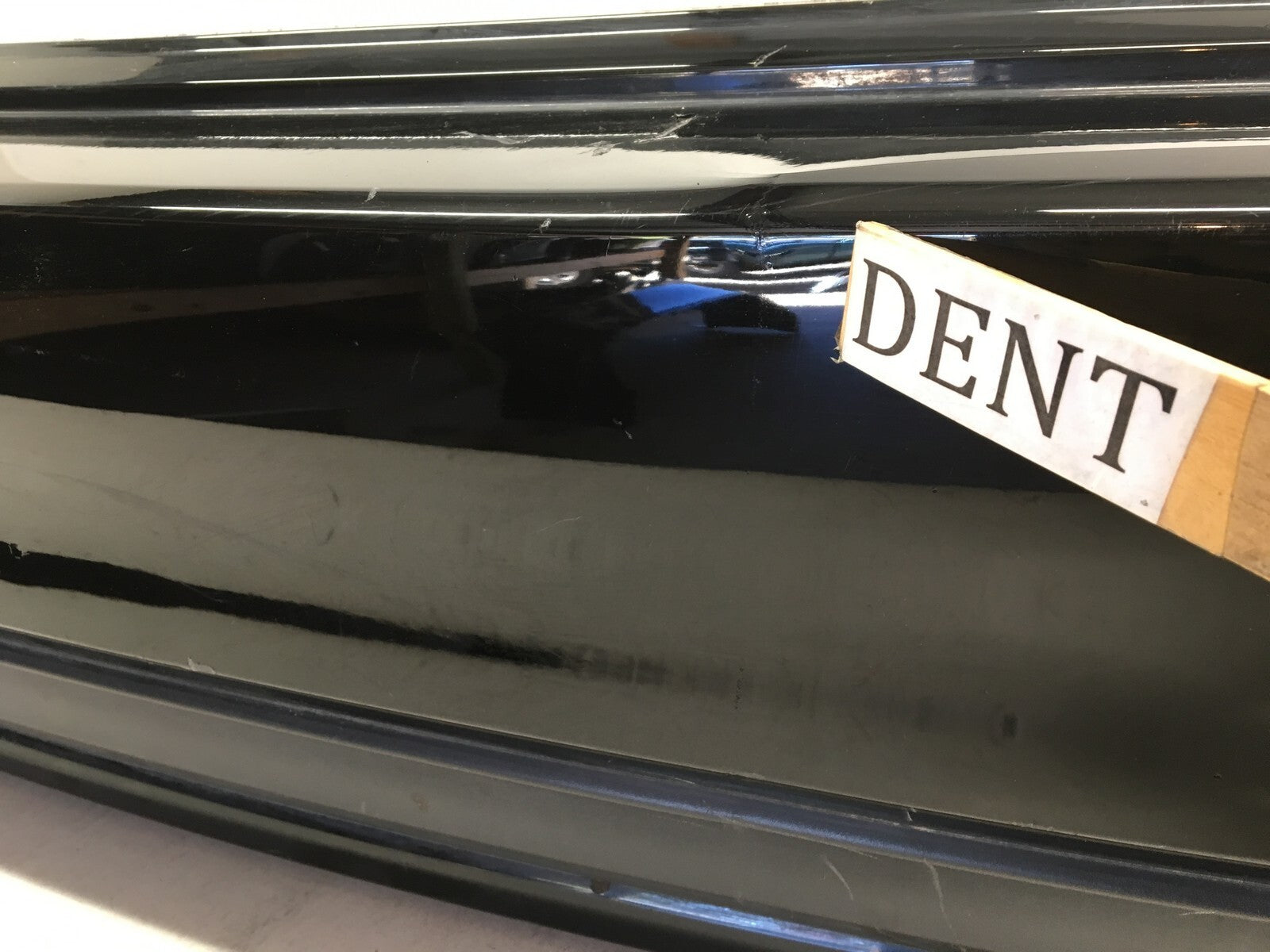 Rear Bumper Cover Nissan Altima Base S SL SV SR 2016-2018 85022-9HS0H OEM