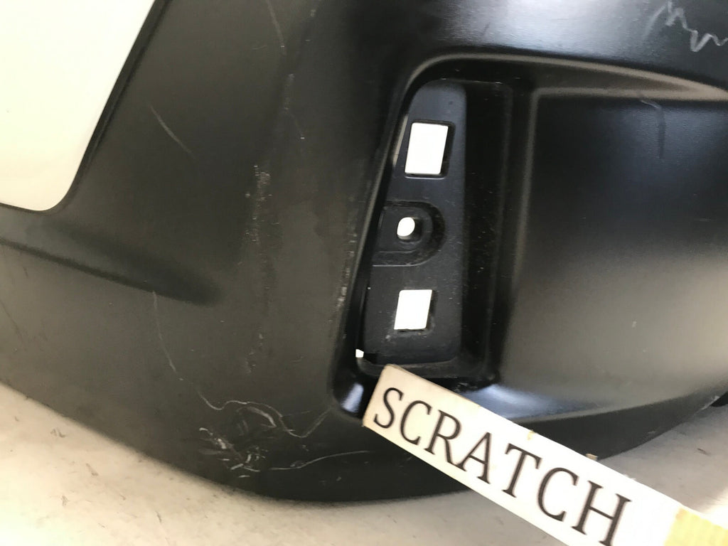Rear Bumper Cover Subaru Outback 2018-2019 57704AL18A OEM7