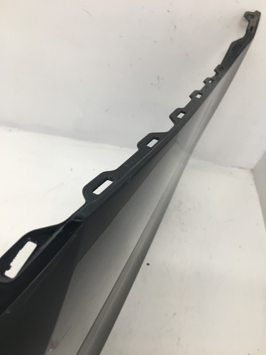 Rear Bumper Cover Honda Accord EX/EX-L (V6 3.5L Only) 2008-2012 Original2