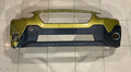Front Bumper Cover Green 2021-2023 Subaru Crosstrek Sport 57004fl040 OEM