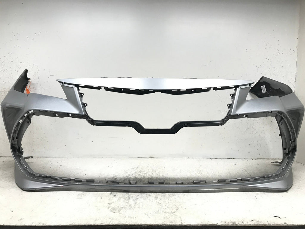 Front Bumper Cover 1J9 2019-2022 Toyota Avalon Hybrid/XLE/XSE 52119-07090 OEM