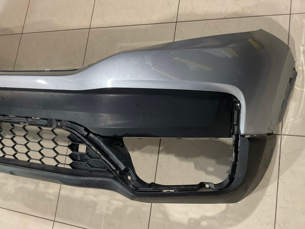 Front Bumper Cover Grey 2020-2022 Honda CRV EX LX EX-L 71101+tla+a500 OEM