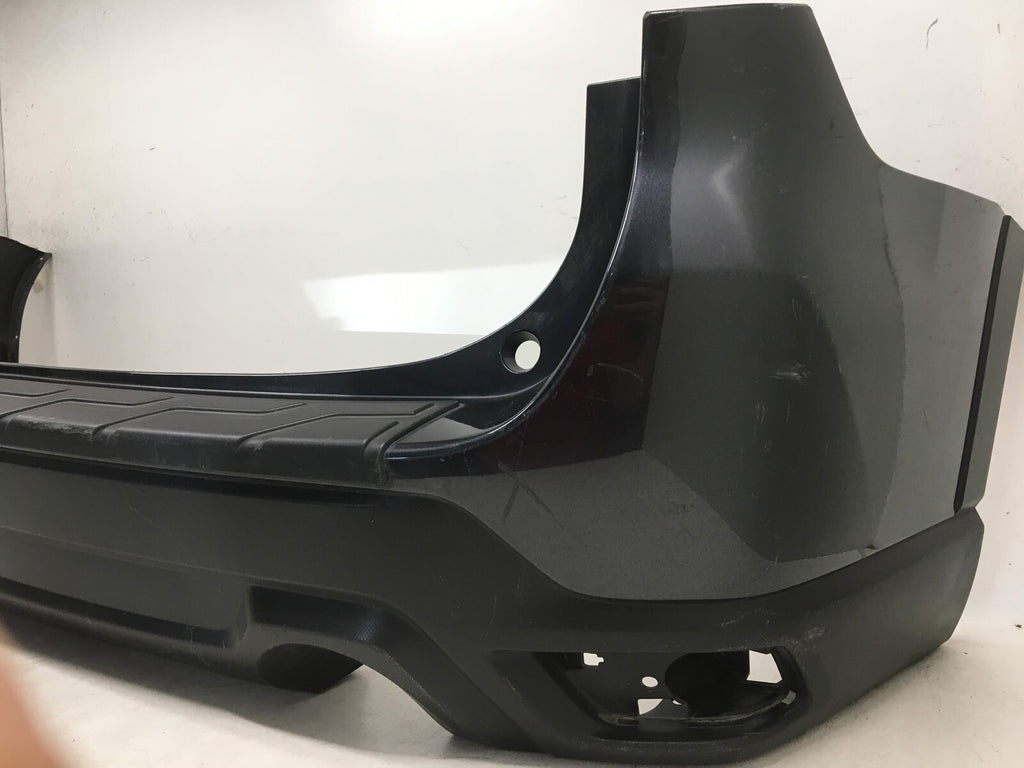 Rear Bumper Cover Subaru Forester Base Limited Premium 2019 57704SJ300 OEM2