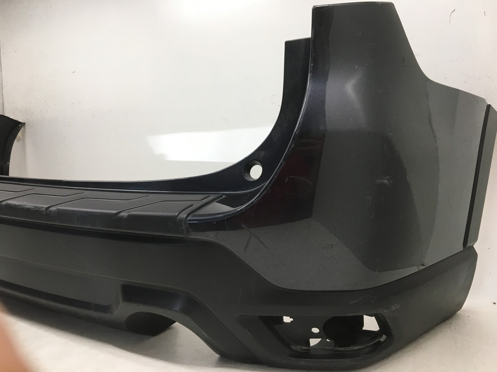 Rear Bumper Cover Subaru Forester Base Limited Premium 2019 57704SJ300 OEM2