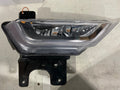 Fog light Damaged Passenger RH 21-23 Ford F-150 Tab broke 08-330-2061R-B OEM