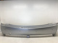 Rear Bumper Cover Cadillac CTS Sedan w/Sensor Holes 08 13 CAPA