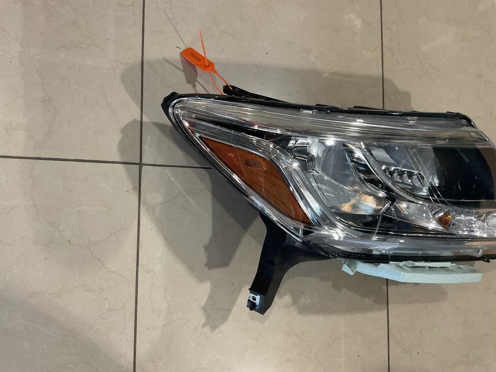 Headlight Right Passenger RH 13-16 Nissan Pathfinder ds725-b0013 OEM