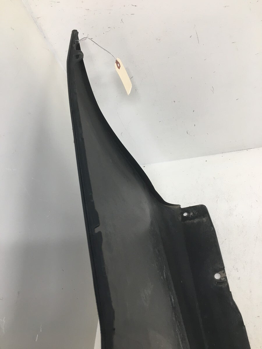 Rear Bumper Cover Toyota Camry L/LE/XLE/Hybrid LE/Hybrid XLE 2012-2014 CAPA