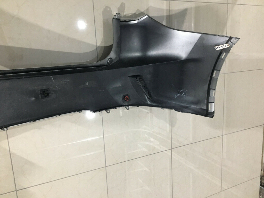 Rear Bumper Cover Lexus RX350/RX450H Base/F Sport w/Sensor Holes 2016 OEM (5)