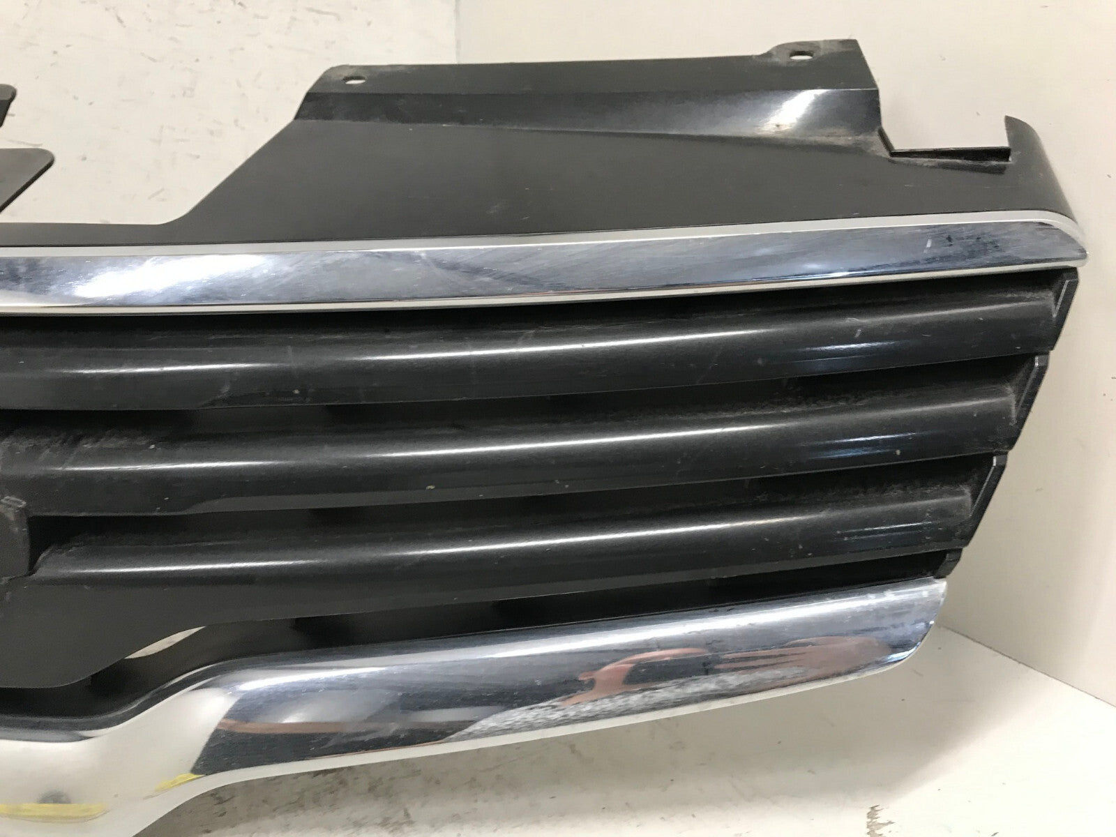 Grille Grill 2007 2008 2009 Nissan Altima 62070-JA000 OEM
