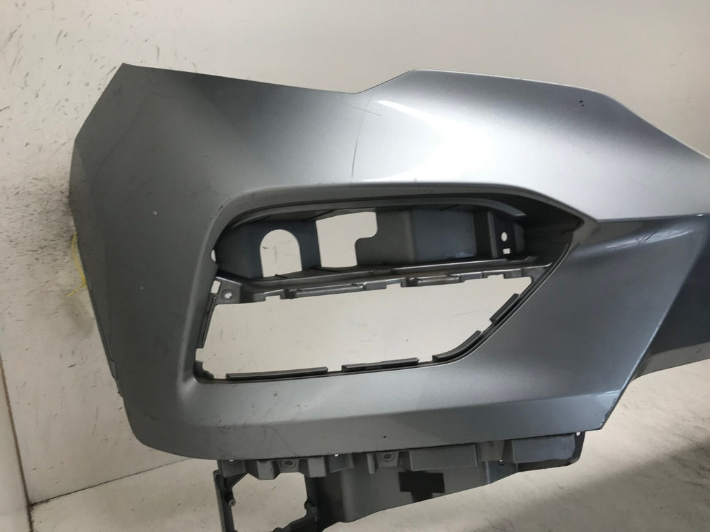 Front Bumper Cover Silver 16-18 Honda Pilot LX/EX/EX-L/Elite 71101-TG7-A000 OEM