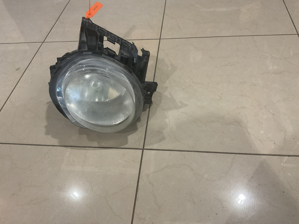 Headlight Right Passenger RH 2011-2014 Nissan Juke CAPA