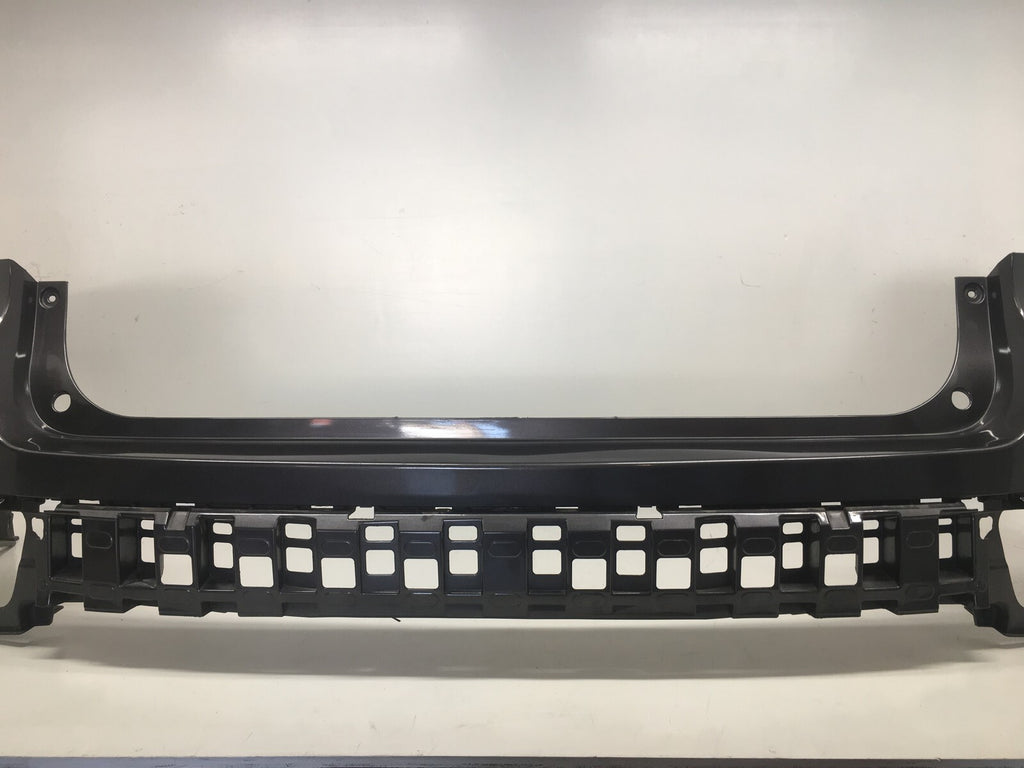 Rear Bumper Cover Toyota Highlander w/o Sensor 2014-2018 52159-0E060 OEM