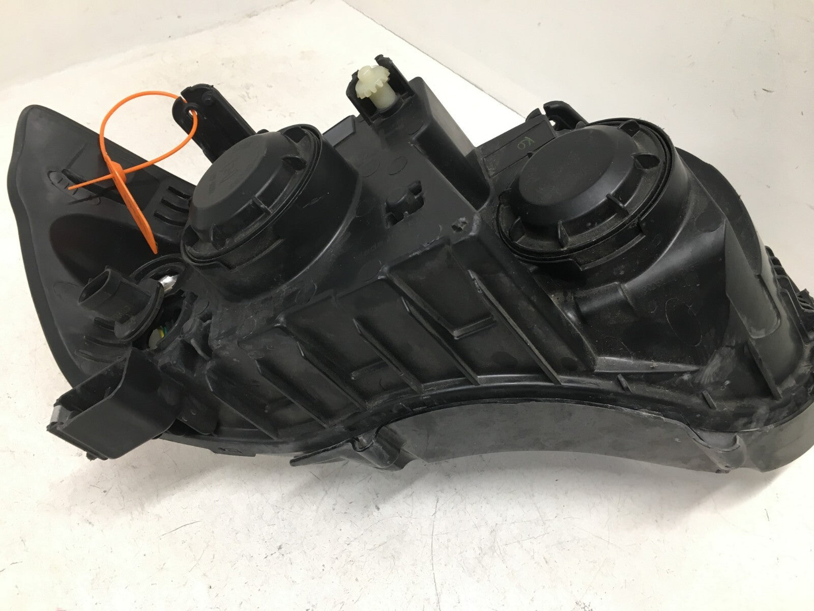 Headlight Damaged Left Driver LH Chevrolet Sonic 2012-2016 96830971 OEM