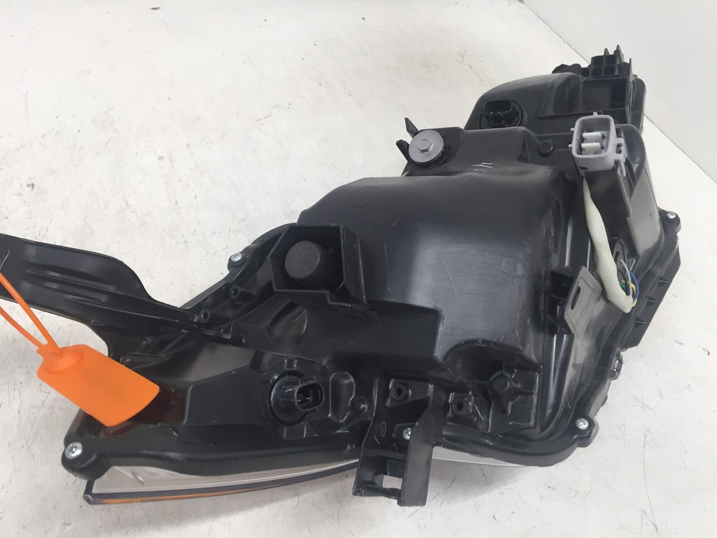 Headlight Damaged Headlamp Driver LH Corolla CE L LE ECO 17-19 81150-02M70 OEM