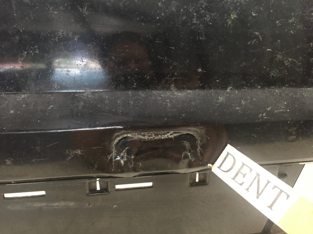 Front Bumper Cover GMC Yukon SUV 2007-2014 15126040 OEM