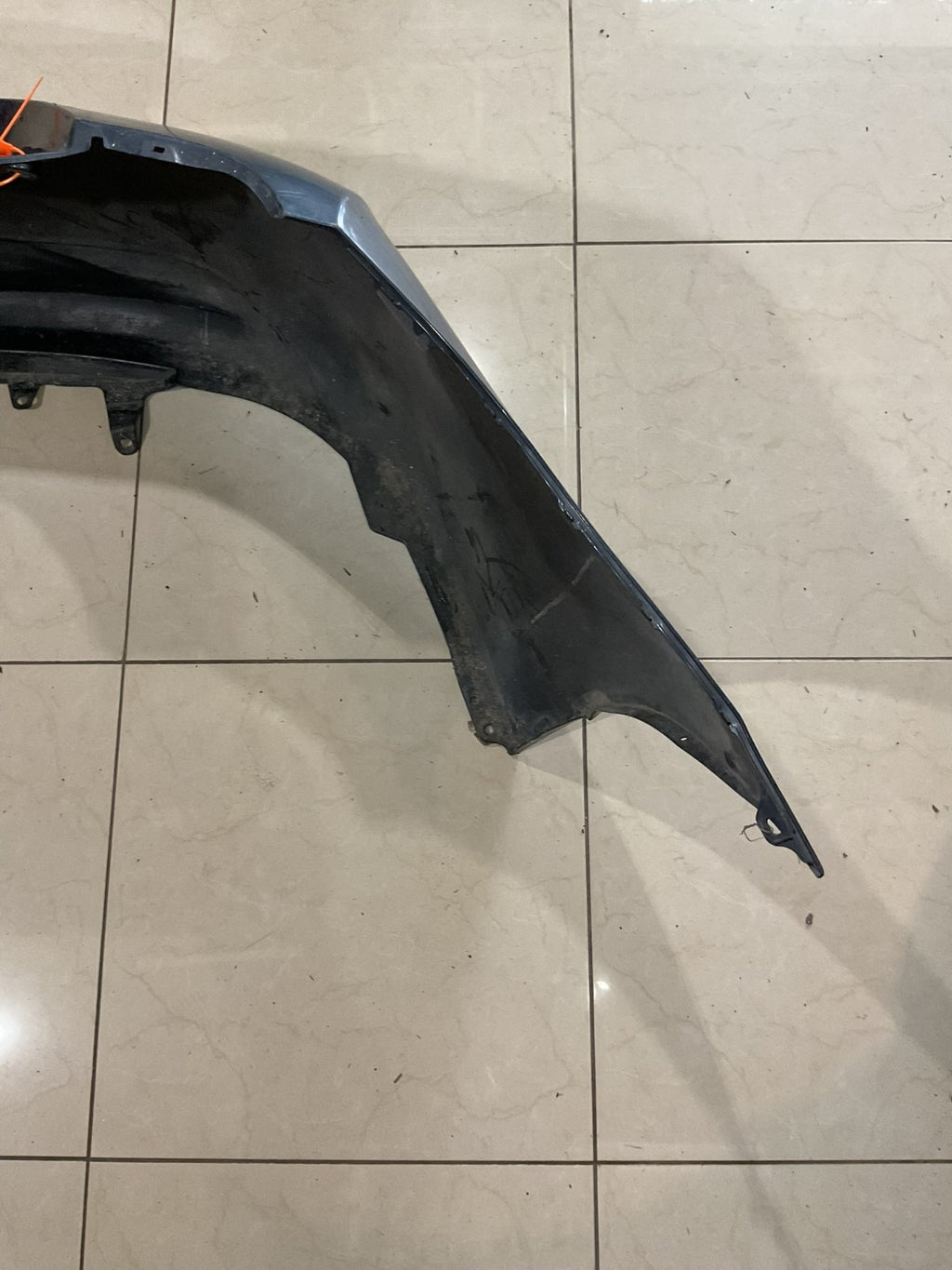 Rear Bumper Cover Green 2018-2024 Toyota Camry 52159+02a10 OEM