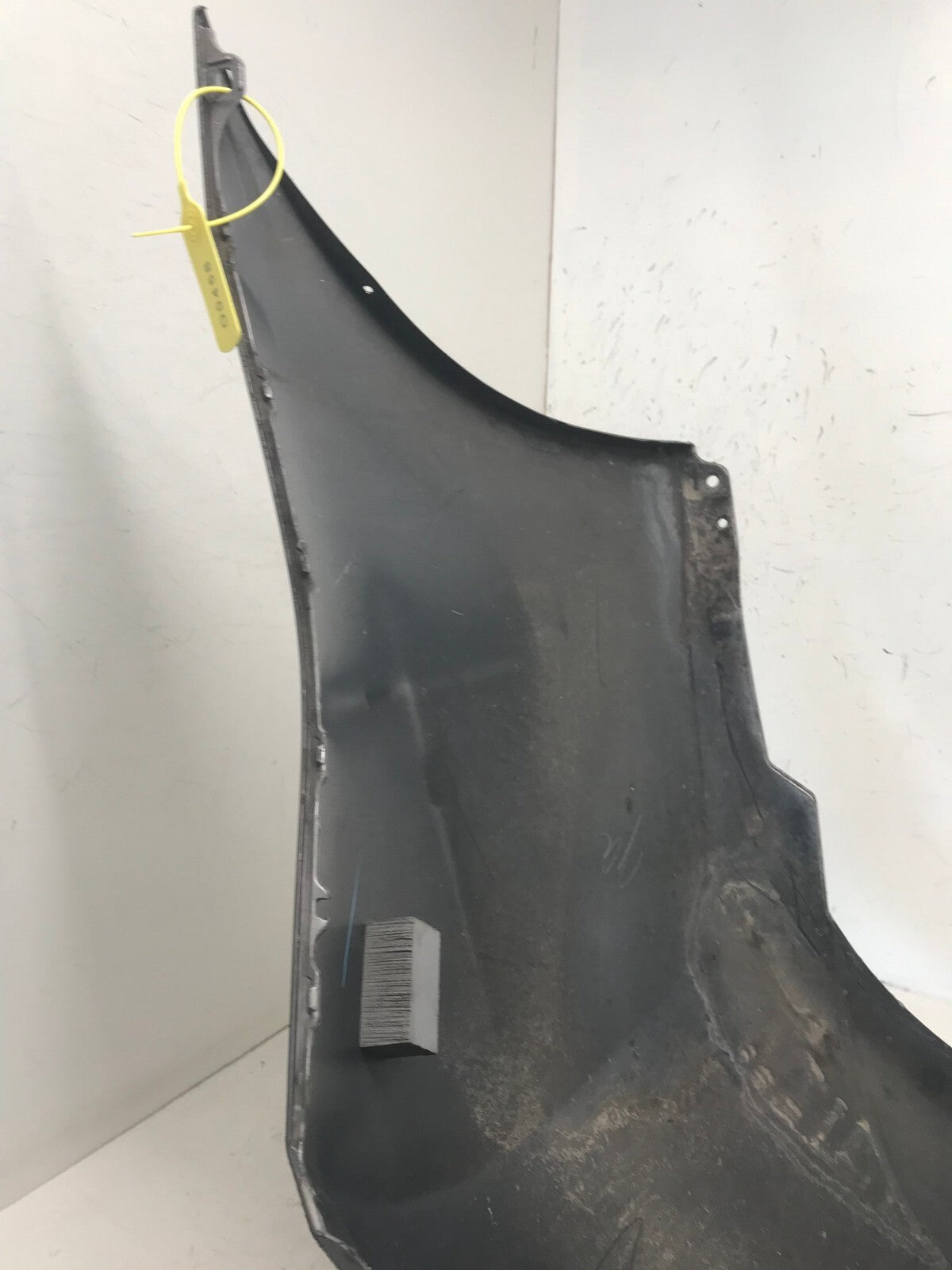 Rear Bumper Cover Toyota Corolla L/LE/S/S Plus/ECO Grey 14-2018 52159-02A10 OEM3
