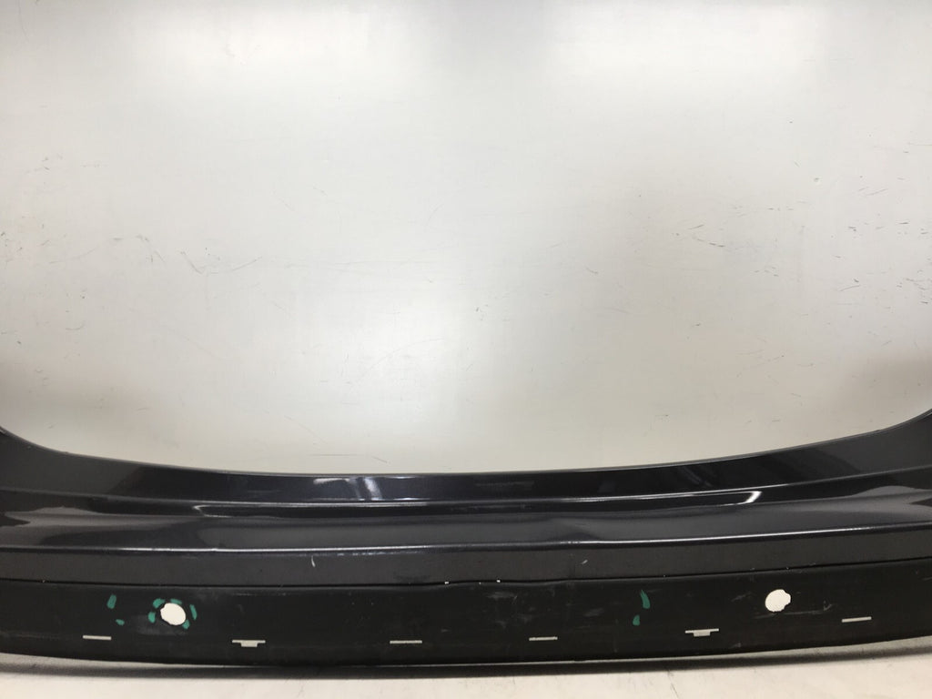 Rear Upper Bumper Cover Toyota RAV4 LE XLE Limited 2016-2018 52159-42280 OEM