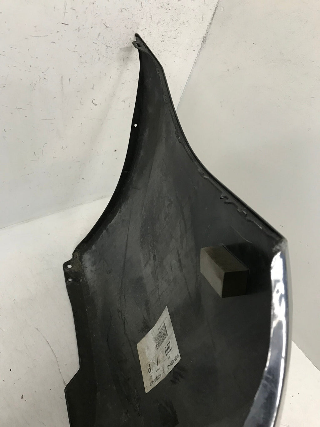 Rear Bumper Cover Toyota Corolla 209 2014-2018 52159-02A10 OEM7
