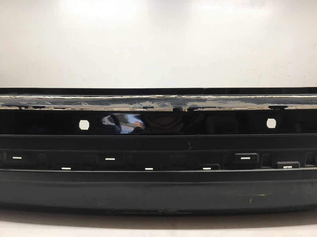 Rear Bumper Cover Nissan Pathfinder SL Platinum 2013-2016 85022-3KA0H OEM2
