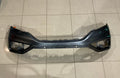 Front Bumper Cover Grey 2015 2016 Honda CR V CRV CAPA