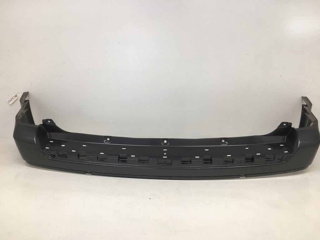 Rear Upper Bumper Cover Jeep Patriot 2011-2017 11MK74J2000P Original