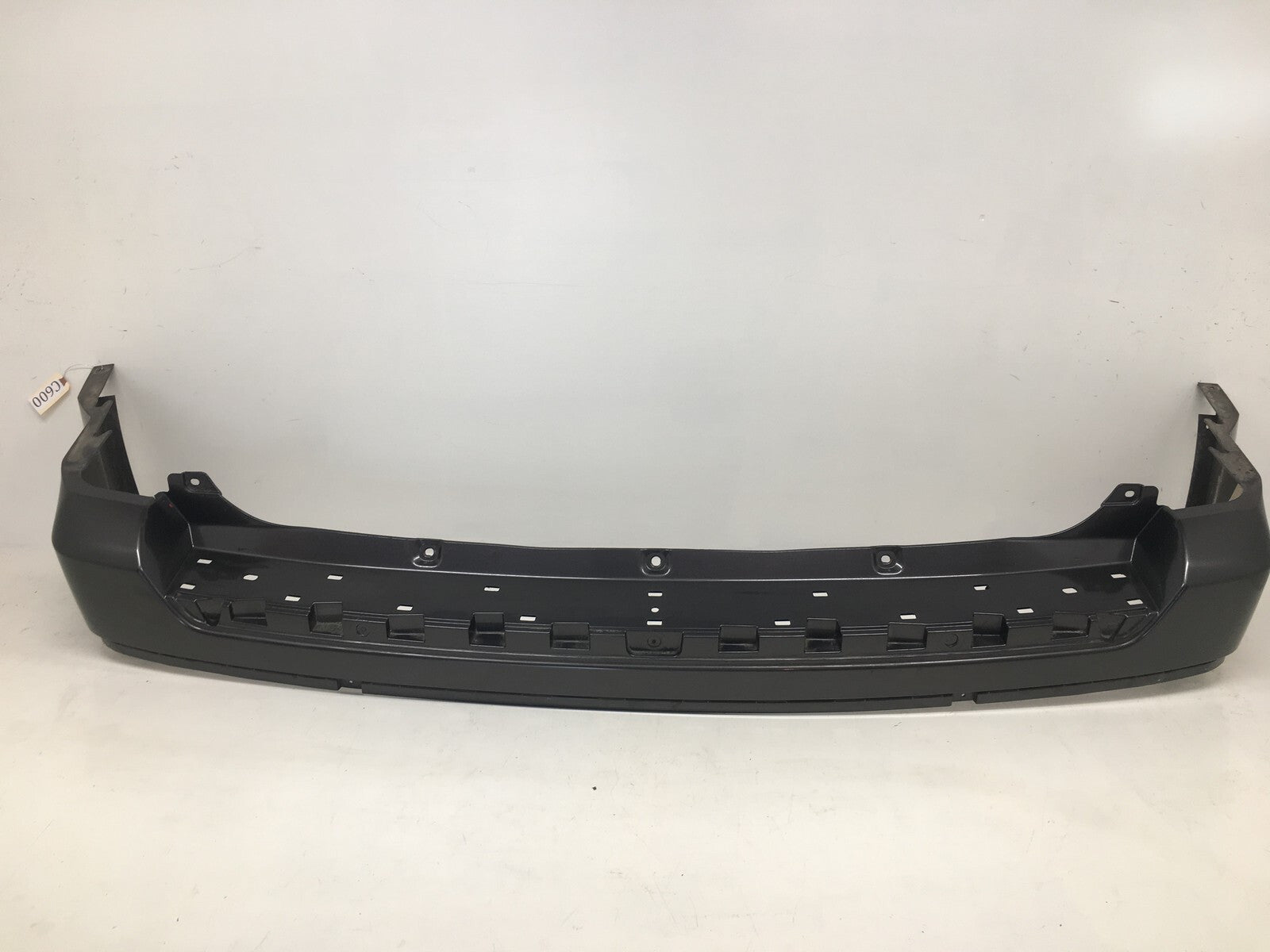 Rear Upper Bumper Cover Jeep Patriot 2011-2017 11MK74J2000P Original
