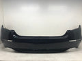 Rear Bumper Cover Honda Accord Touring 2018 2019 CAPA