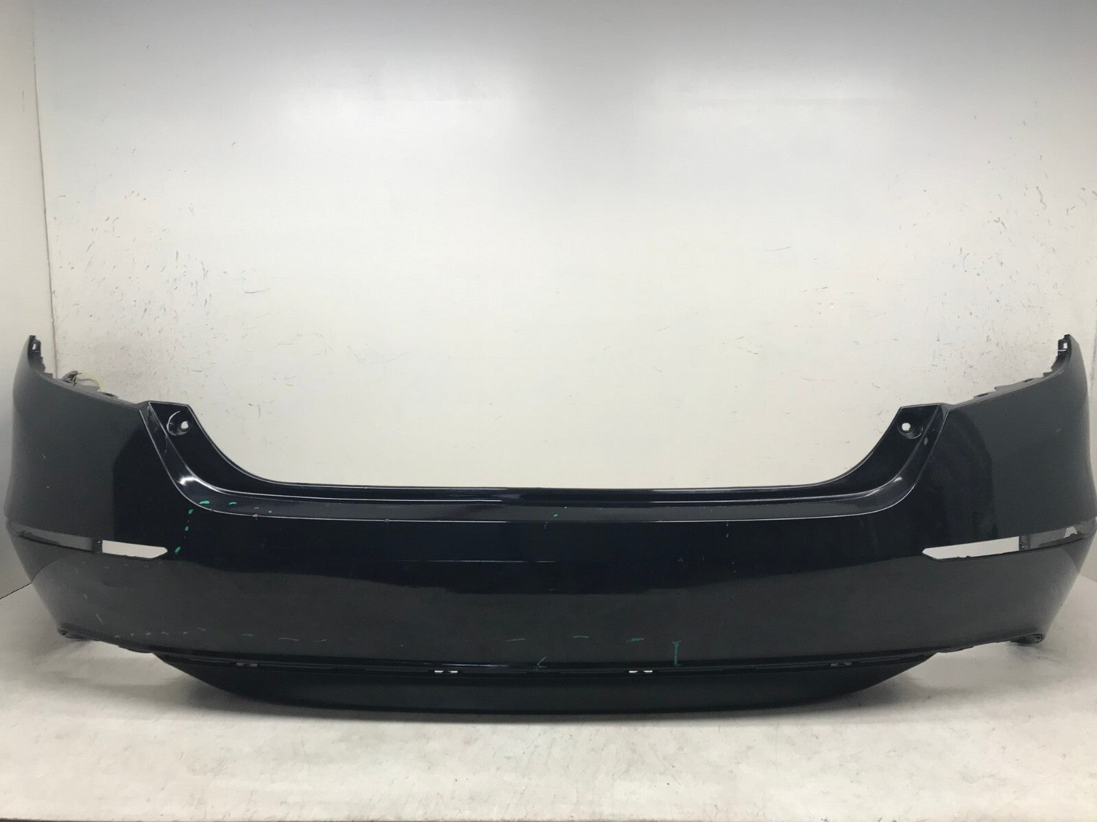 Rear Bumper Cover Honda Accord Touring 2018 2019 CAPA