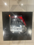 Tail Light Left Driver LH 14-24 Toyota 4Runner CAPA