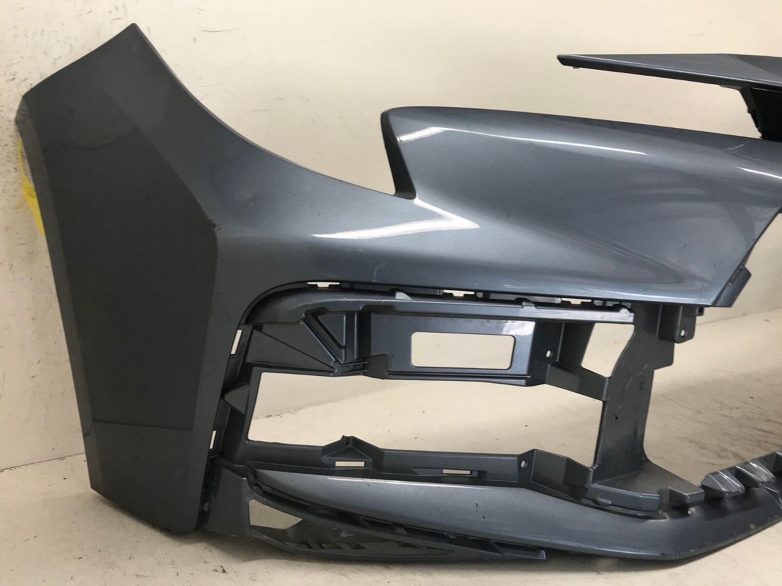 Front Bumper Cover 1K3 Toyota Corolla SE XSE Hatchback 19 20 52119-02P10 OEM