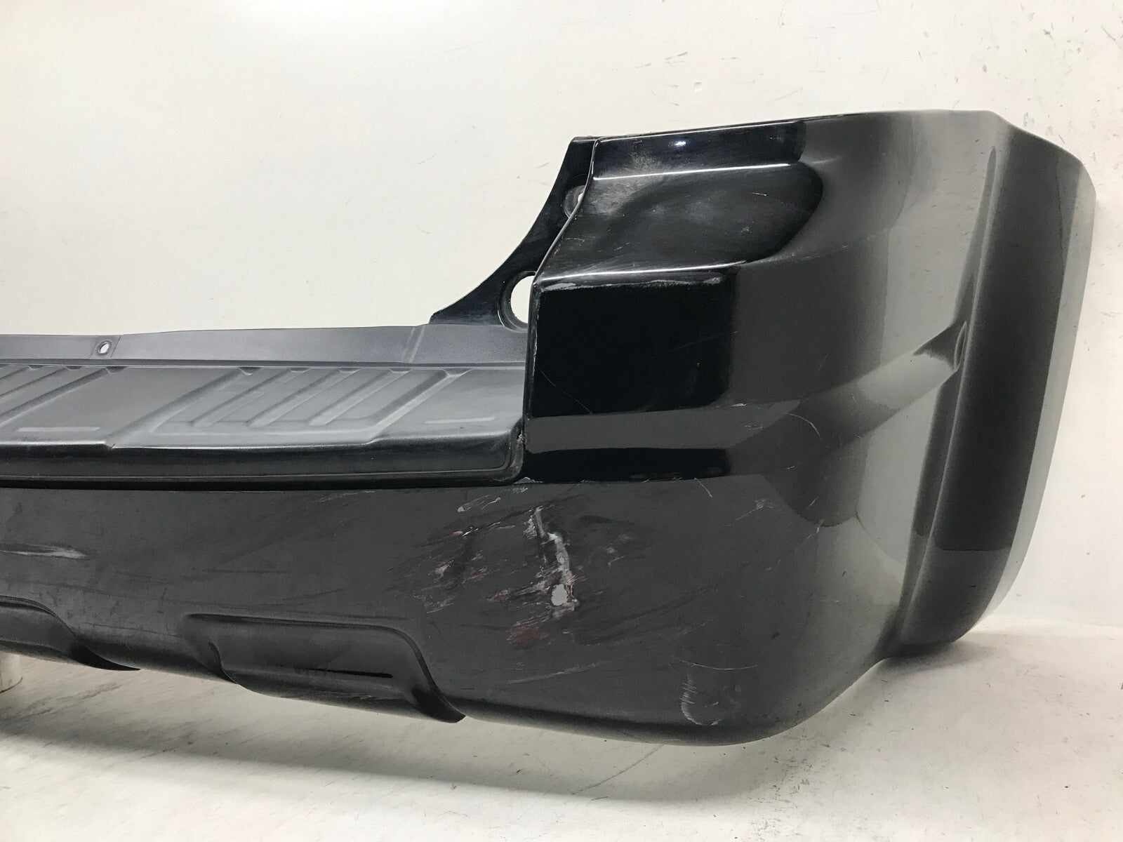 Rear Bumper Cover Ford Escape Limited XLS Hybrid Limited Hybrid 2008-2012 OEM8