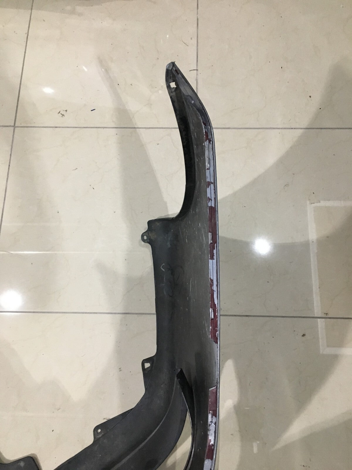Rear Bumper Cover Lexus RX350/RX450H Base/F Sport 2011-2015 52159-0E020 OEM