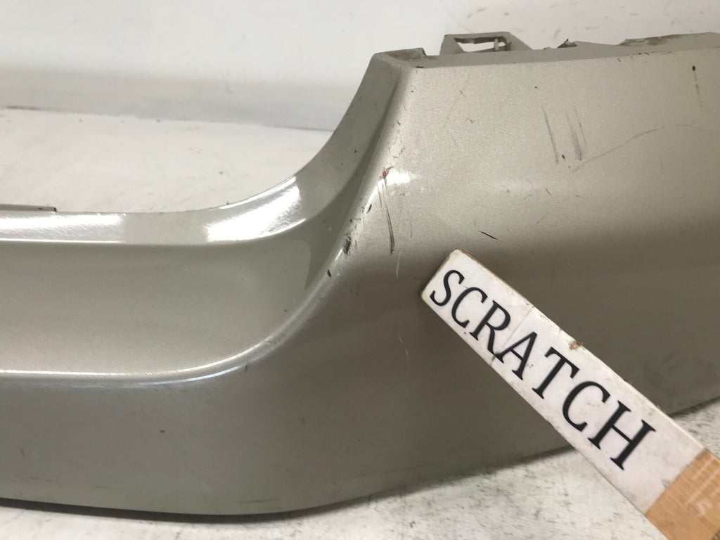 Front Upper Bumper Cover Gold Ford F-150 2006-2008 A1-4L34-17F003-A OEM