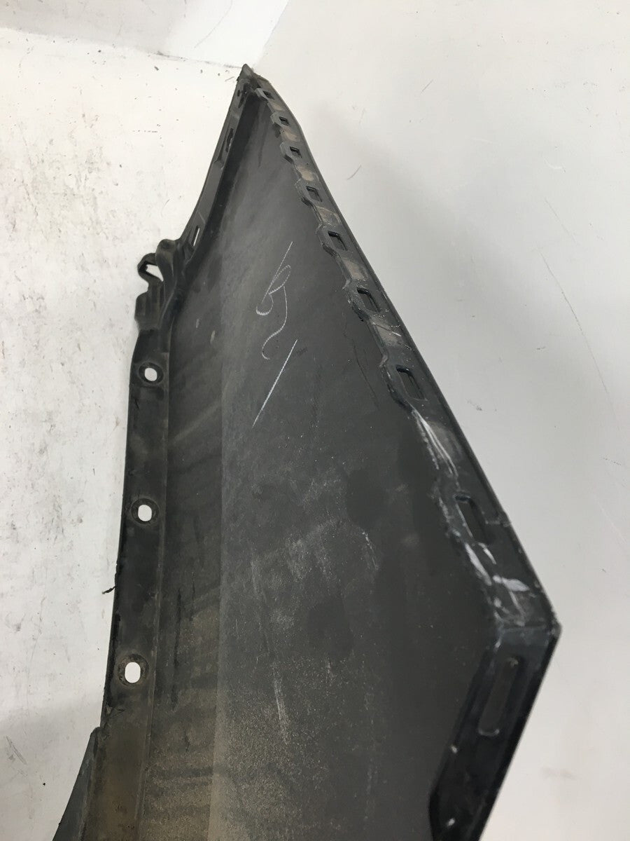 Rear Upper Bumper Cover Honda Pilot LX EX EX L Elite Touring  2016-2018 OEM