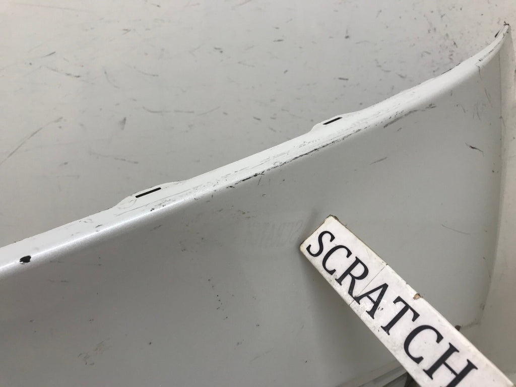 Front Bumper Cover Honda Accord Touring/Hybrid White 18-2020 71101-TVA-A000 OEM