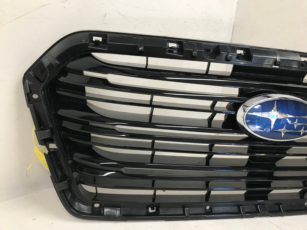 Grille Grill Subaru Ascent 2019 - 2021 91122-XC00A OEM