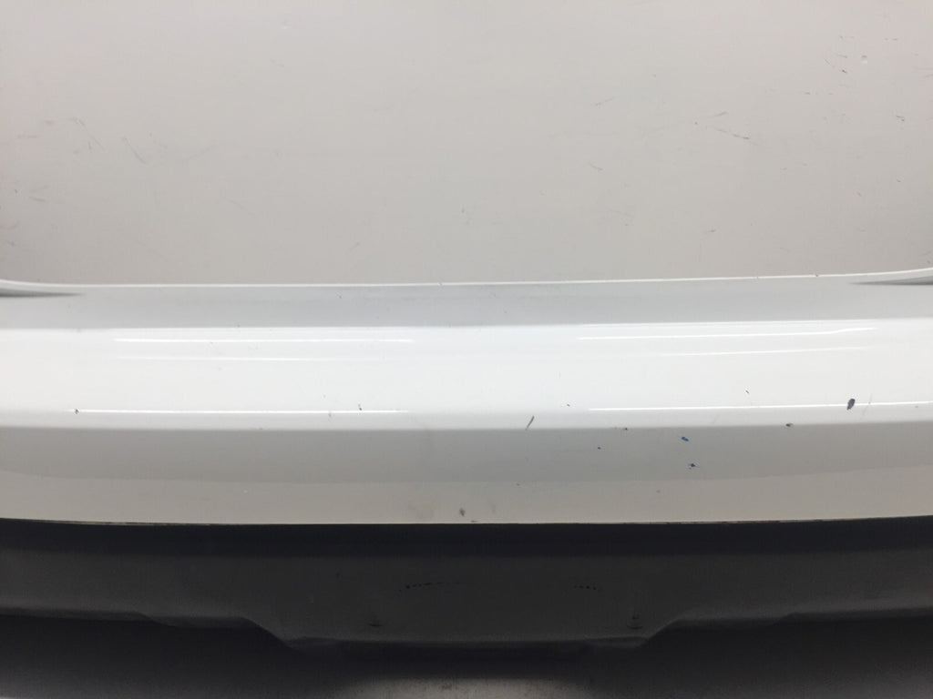 Rear Bumper Cover Nissan X Trail 2013-2016 85022-4CE0H OEM4