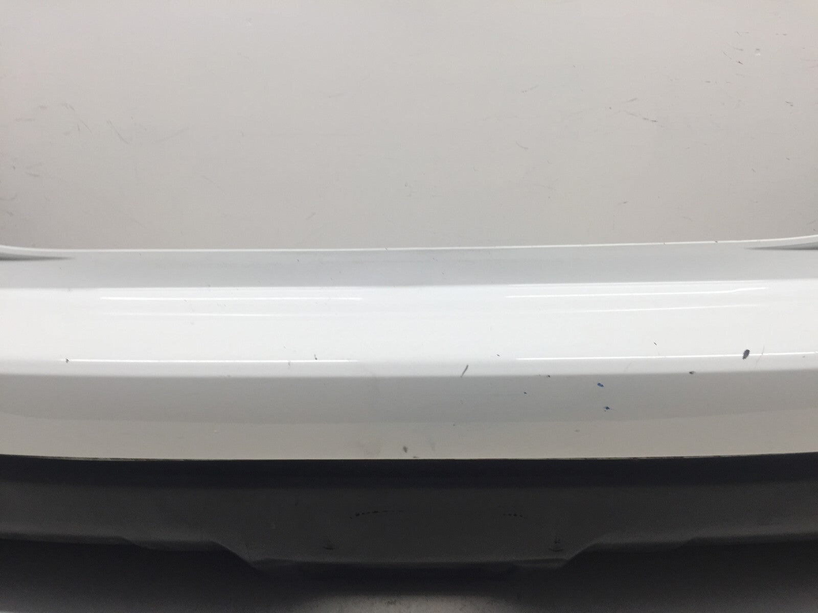 Rear Bumper Cover Nissan X Trail 2013-2016 85022-4CE0H OEM4