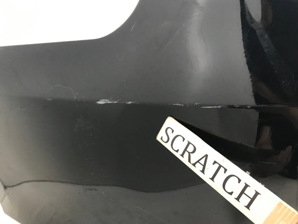 Rear Bumper Cover Toyota Camry LE XLE SE XSE Hybrid 15-2017 52159-06390 OEM3