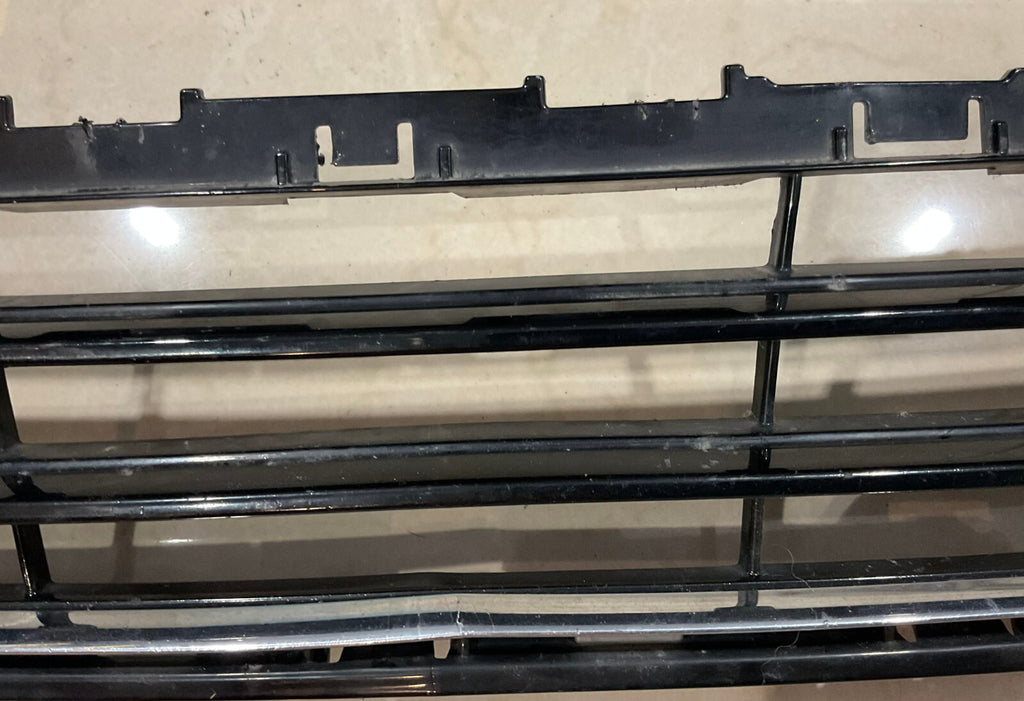 Grill Grille Black 2013-2016 Ford Fusion ds7317b96838w OEM