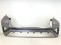 Rear Bumper Cover Toyota C HR LE Limited XLE XLE Premium 2018 2019 OEM