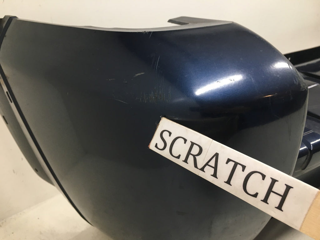 Rear Bumper Cover Jeep Liberty 2005-2007 5GJ59TRMAC Original