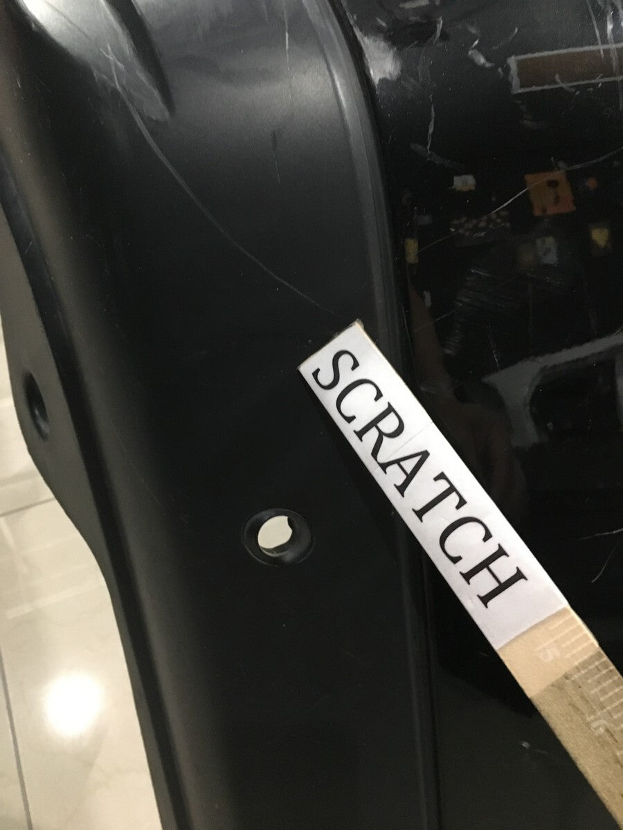 Rear Bumper Cover Supercharged/Autobiography 2013-2015 LR057291 Original