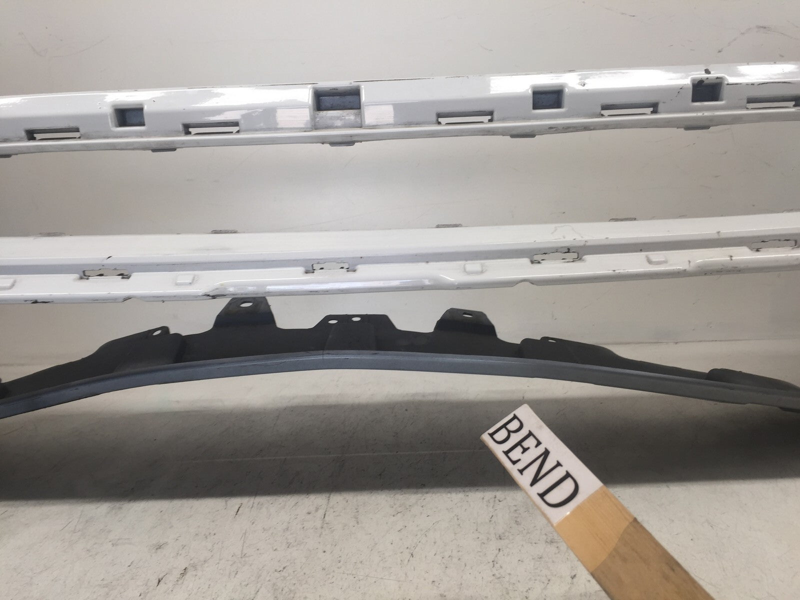 Front Bumper Cover Toyota Tacoma SR SR5 Limited 2016-2019 52119-04240 OEM