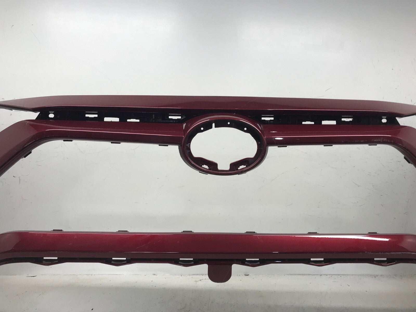 Front Bumper Cover 3T3 2019-2022 Toyota RAV4 LE/XLE/Hybrid LE 52119-0R200 OEM